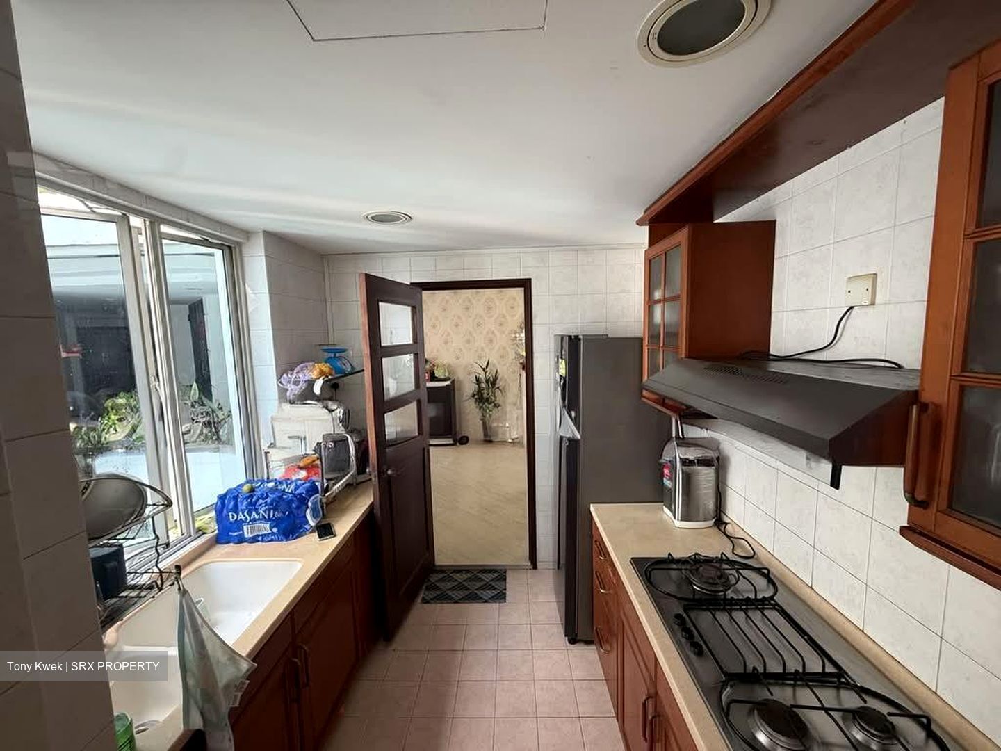 Northoaks (D25), Condominium #584520581